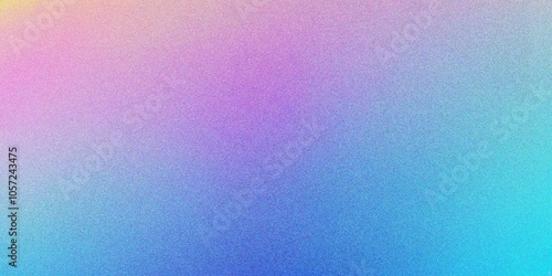 Abstract gradient particle texture background, color gradient fabric paper texture background