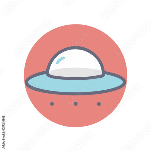 ufo icon