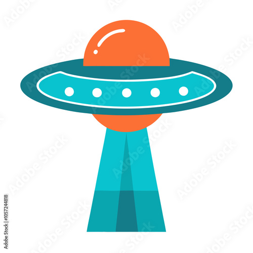 ufo icon