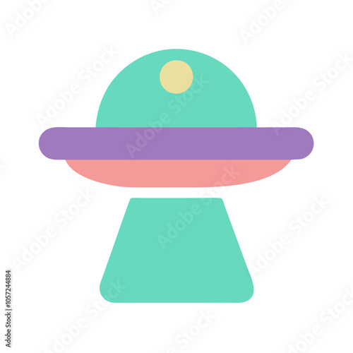 ufo icon