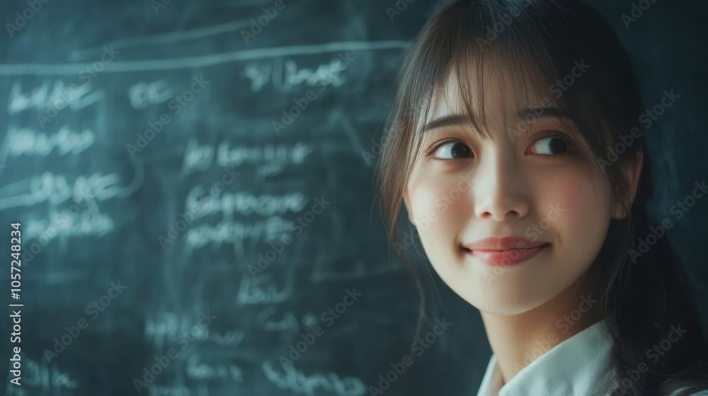 Beyond the Classroom Walls: How One Teacher Inspires Students to Reach Their True Potential Beyond the Classroom Walls: How One Teacher Inspires Students to Reach Their True Potential
