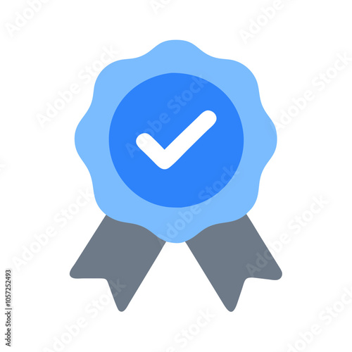 verified badge icon