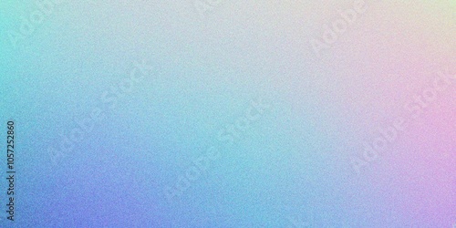 Gradient texture background, noise texture colorful gradient for web banner poster background