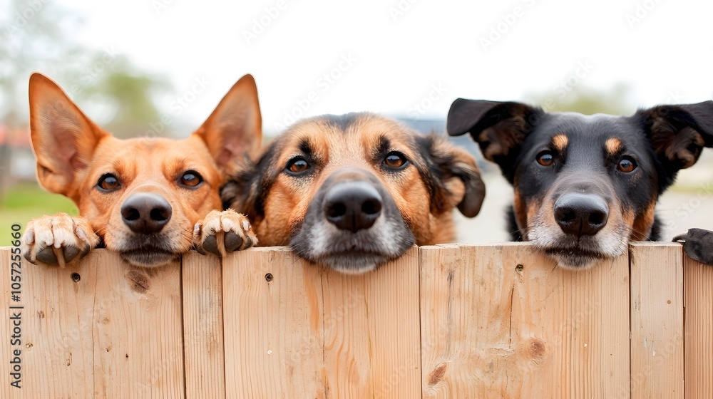 Close-Up of Playful German Shepherds Pressing Noses Against Camera - Captivating Detail of Shiny Black Noses in Sharp Focus Perfect for Pet Lovers and Dog Enthusiasts Close-Up of Playful German Shepherds Pressing Noses Against Camera - Captivating Detail of Shiny Black Noses in Sharp Focus Perfect for Pet Lovers and Dog Enthusiasts