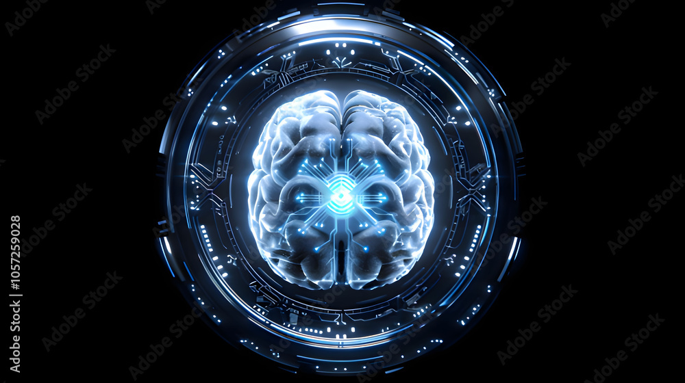 glass of water on black. Generative AI glass of water on black. Generative AI