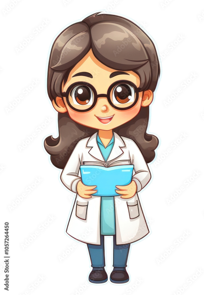 PNG Pharmacist cartoon character biochemistry stethoscope publication. PNG Pharmacist cartoon character biochemistry stethoscope publication.