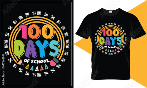 100 days of school t shirt design template, 100 Days of School shirt Ideas Girl, 100th Day of School Shirt Ideas Boy, 100 days of school shirt, teacher, funny, 100 days of school t-shirt ideas for kin