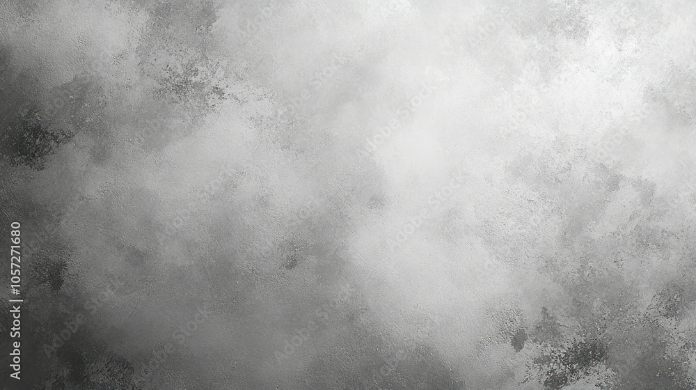 Monotone solid backdrop in light gray, soft finish, subtle texture Monotone solid backdrop in light gray, soft finish, subtle texture