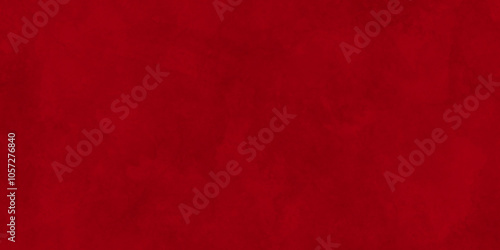 Abstract design with grunge red dark Stucco wall background .Old grunge paper texture design. This design are used for wallpaper ,poster, Chalkboard. Dark red concrete wall grunge texture background