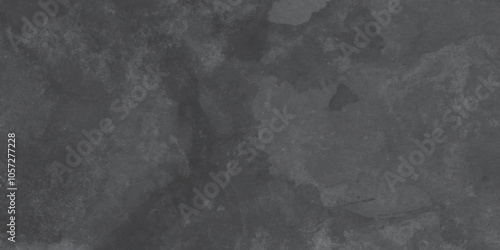 Abstract design with old wall texture cement dark black and paper texture background. Realistic design are empty space of Studio dark room concrete wall grunge texture .Grunge paper texture design .