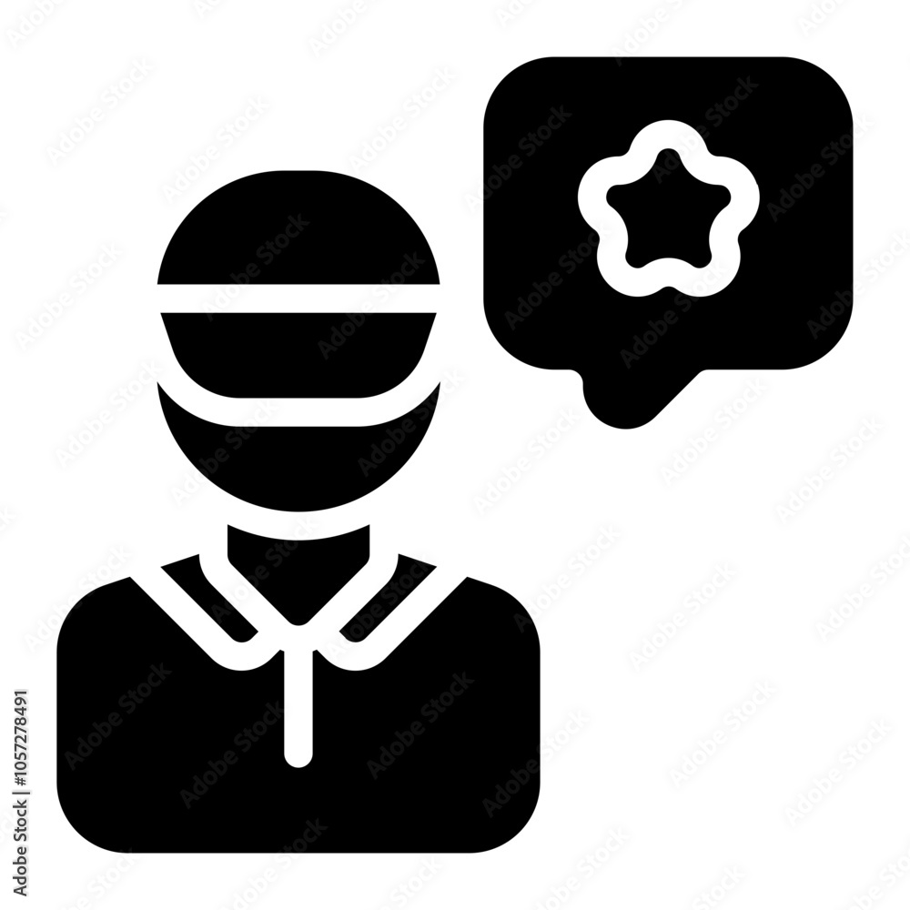 Driver Solid Icon Driver Solid Icon