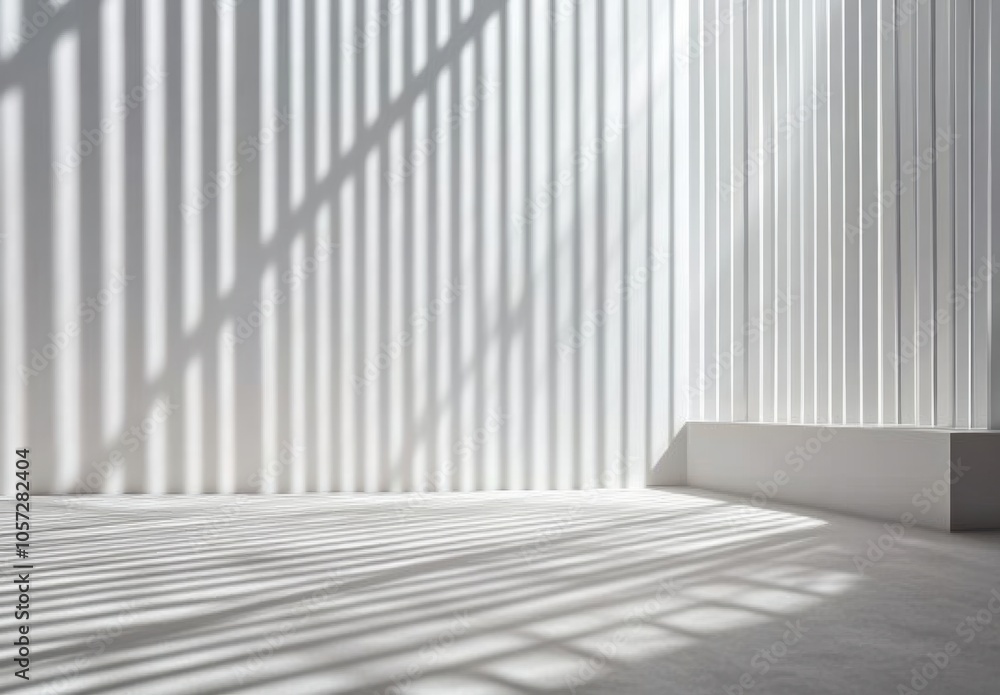 White Room Shadows. White Room Shadows.