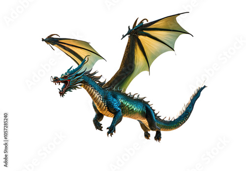 dragon png