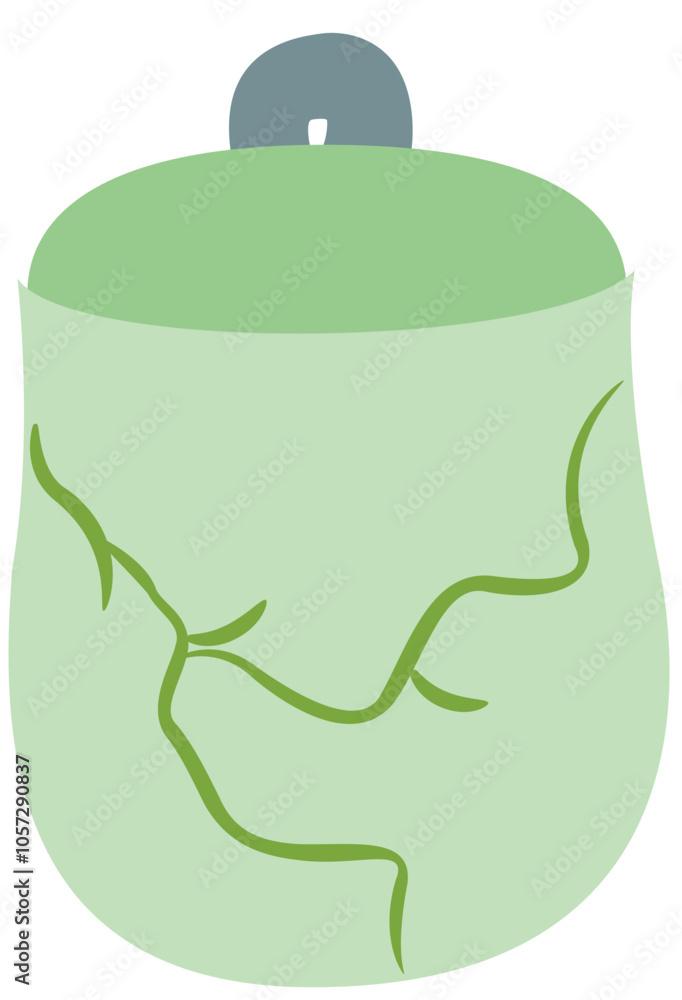 Obraz premium aesthetic antiques