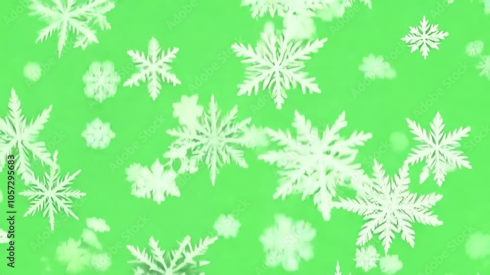 snow screen green falling abstract animated background celebration christmas cold december decoration design effect energy explosion fall fantasy freeze frost grain graphic holiday ice isolated motio snow screen green falling abstract animated background celebration christmas cold december decoration design effect energy explosion fall fantasy freeze frost grain graphic holiday ice isolated motio