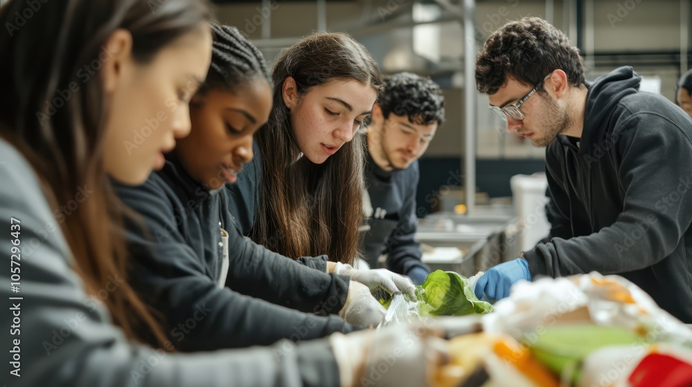 Design waste-free industrial solutions. It integrates environmentally conscious practices with the industrial sector through a mixed-race team. Design waste-free industrial solutions. It integrates environmentally conscious practices with the industrial sector through a mixed-race team.