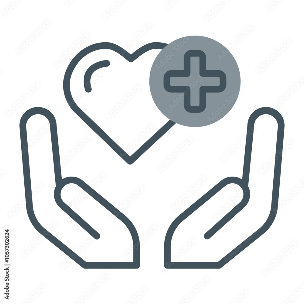 Healthcare Icon Design Healthcare Icon Design