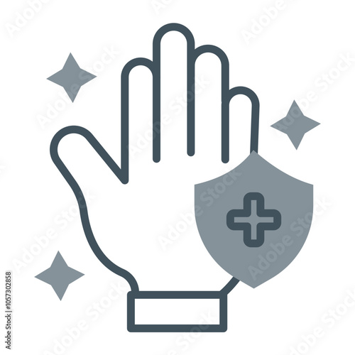Epidemic Icon Design