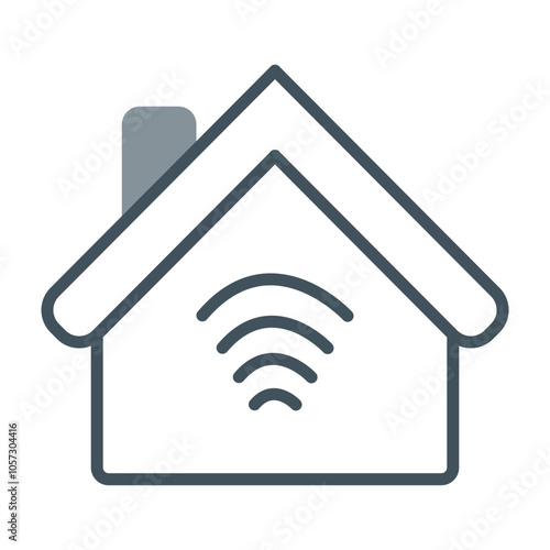 House Icon Design