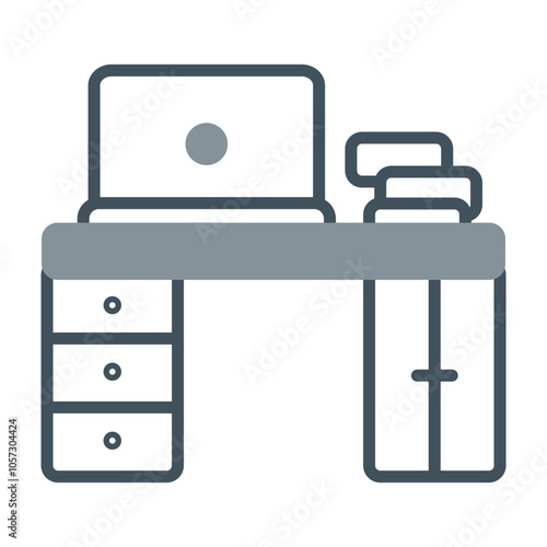 Workspace Icon Design