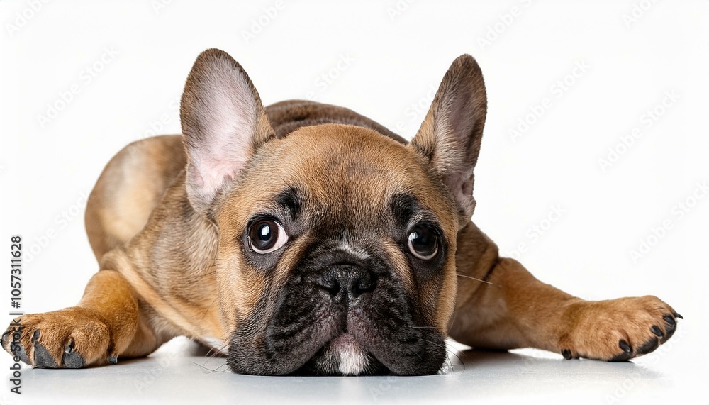 French Bulldog French Bulldog