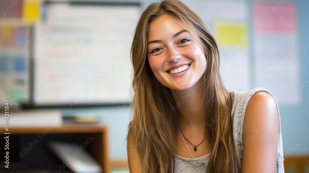 Beyond the Classroom Walls: How One Teacher Inspires Students to Reach Their True Potential Beyond the Classroom Walls: How One Teacher Inspires Students to Reach Their True Potential