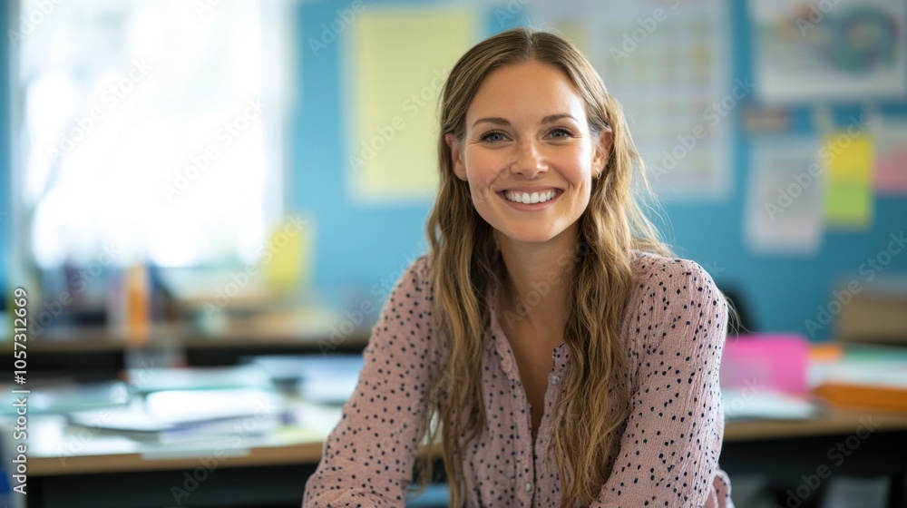 Beyond the Classroom Walls: How One Teacher Inspires Students to Reach Their True Potential Beyond the Classroom Walls: How One Teacher Inspires Students to Reach Their True Potential