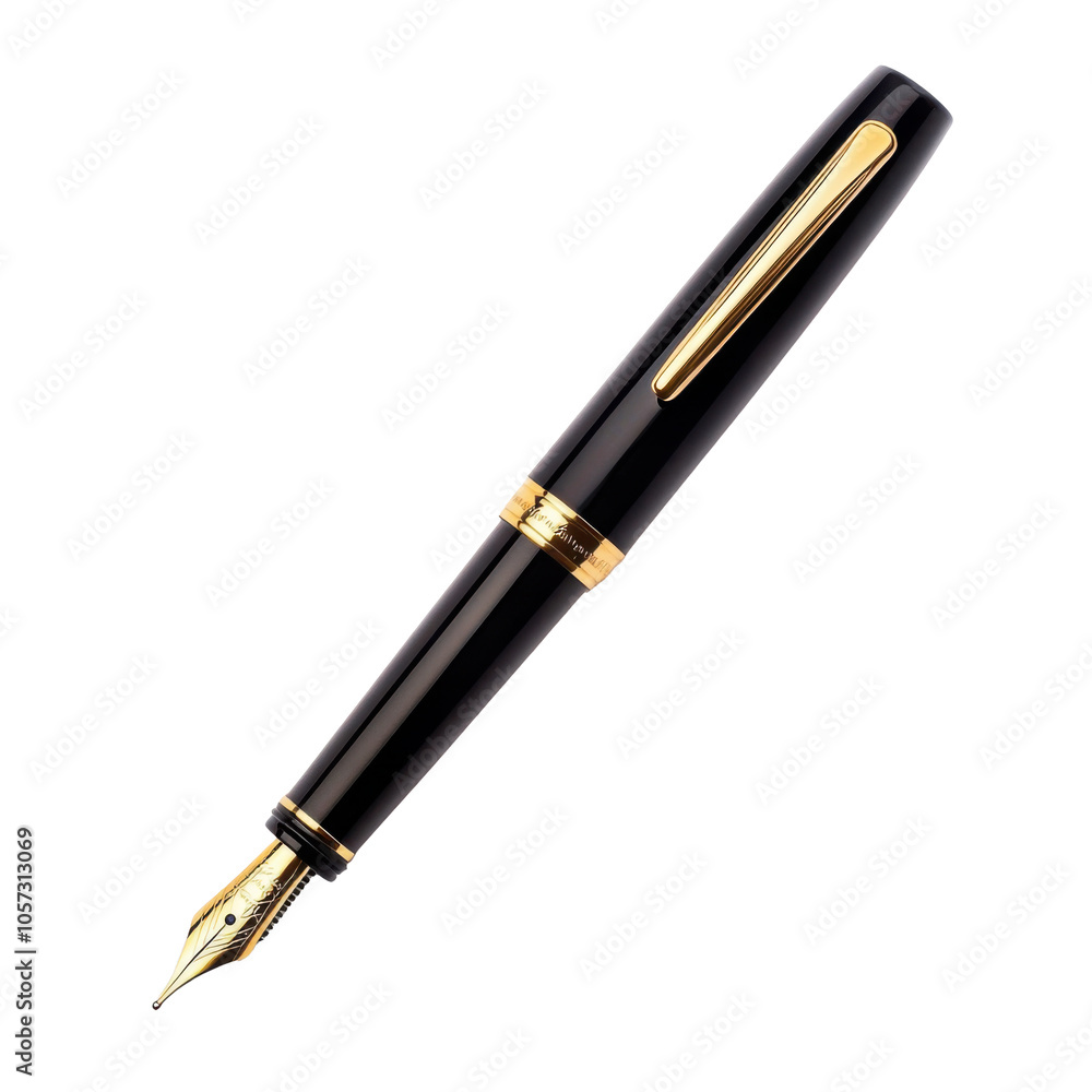 Luxury Fountain Pen: An Elegant Writing Instrument for Creative Expression and Calligraphy Luxury Fountain Pen: An Elegant Writing Instrument for Creative Expression and Calligraphy