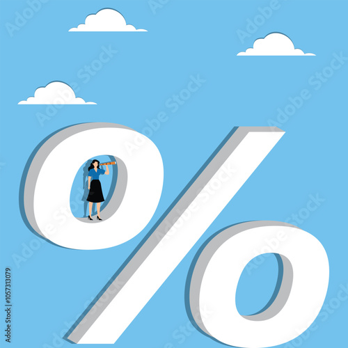 Searching for investment profits or bank loan repayments