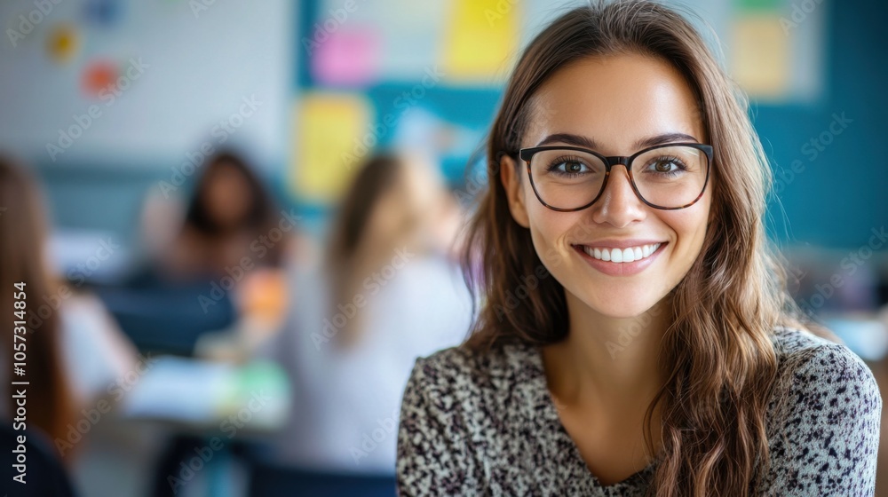 Beyond the Classroom Walls: How One Teacher Inspires Students to Reach Their True Potential Beyond the Classroom Walls: How One Teacher Inspires Students to Reach Their True Potential