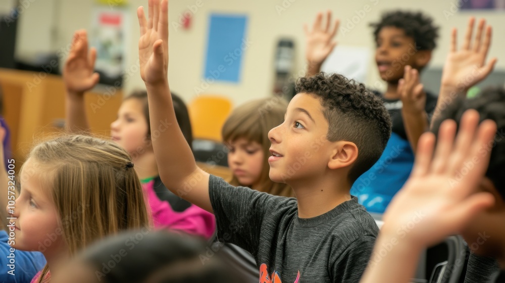 Beyond the Classroom Walls: How One Teacher Inspires Students to Reach Their True Potential Beyond the Classroom Walls: How One Teacher Inspires Students to Reach Their True Potential