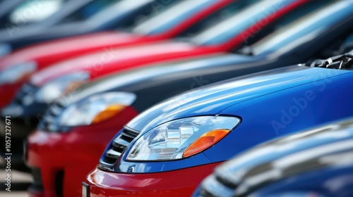 Automotive dealership offers financial plans making car acquisition accessible with comprehensive auto loan and lease agreements