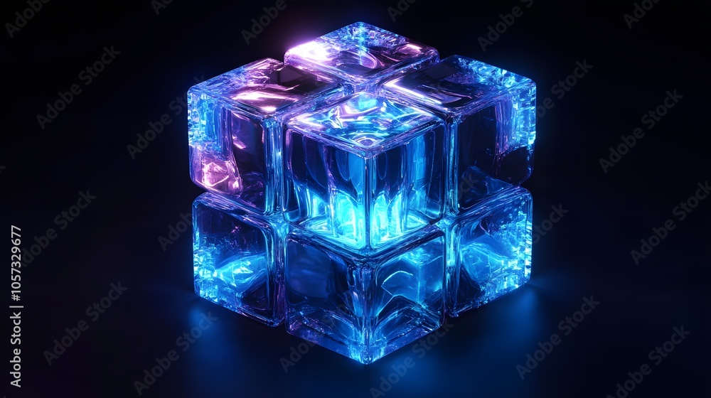pattern cube 3d art oasis 3d icon blue neon
pattern cube 3d art oasis 3d icon blue neon