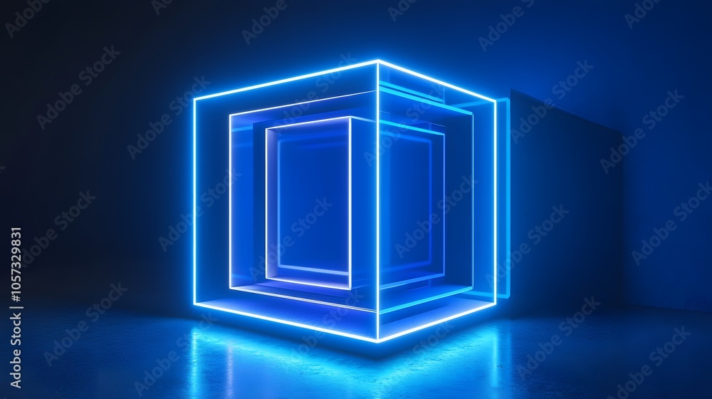 pattern cube 3d art oasis 3d icon blue neon
pattern cube 3d art oasis 3d icon blue neon