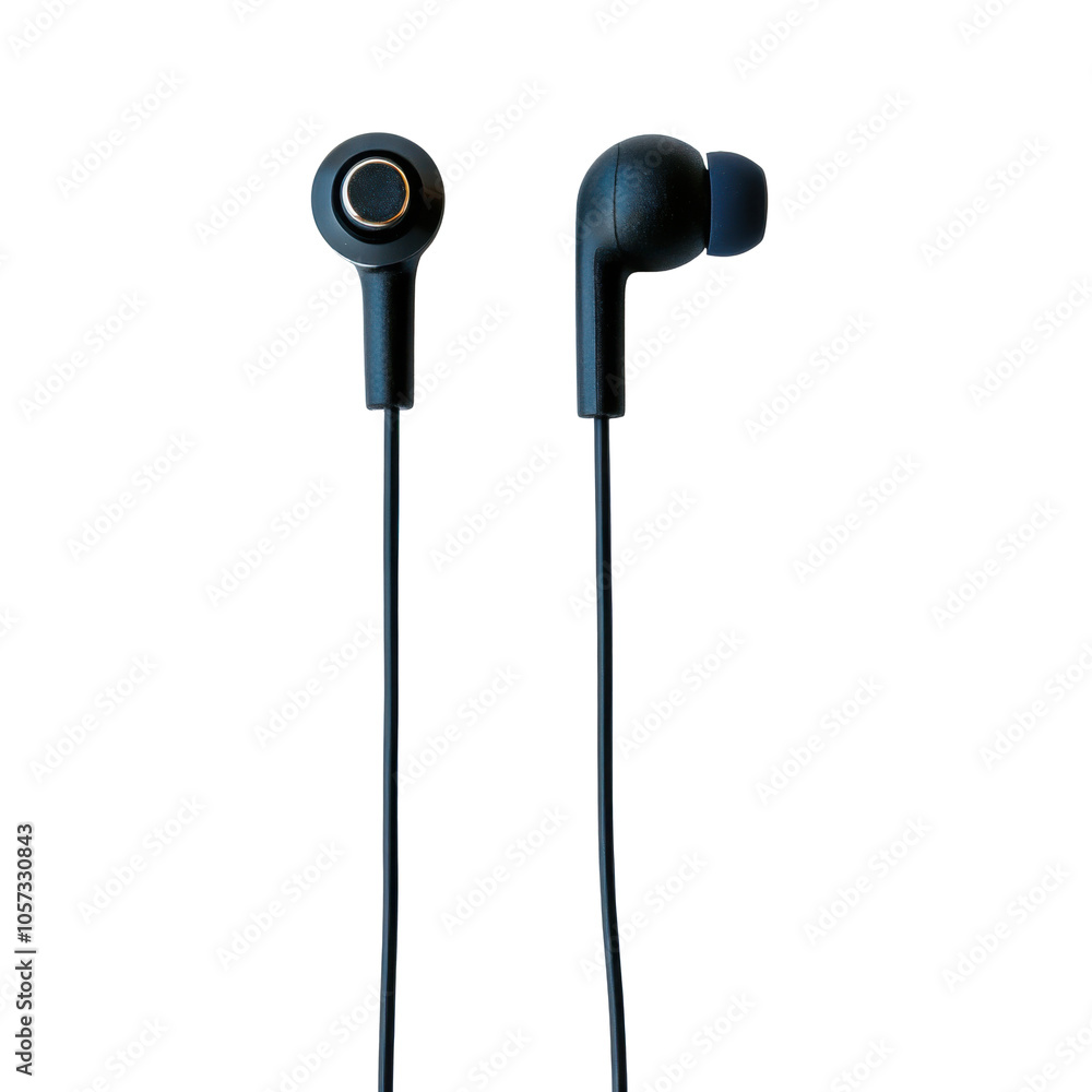 High-Quality Wired Earphones for Superior Sound Experience High-Quality Wired Earphones for Superior Sound Experience
