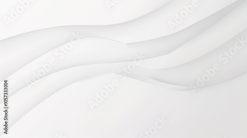 White paper plain background offers a clean and versatile canvas. Ideal for various creative projects, presentations, or as a backdrop for artistic endeavors