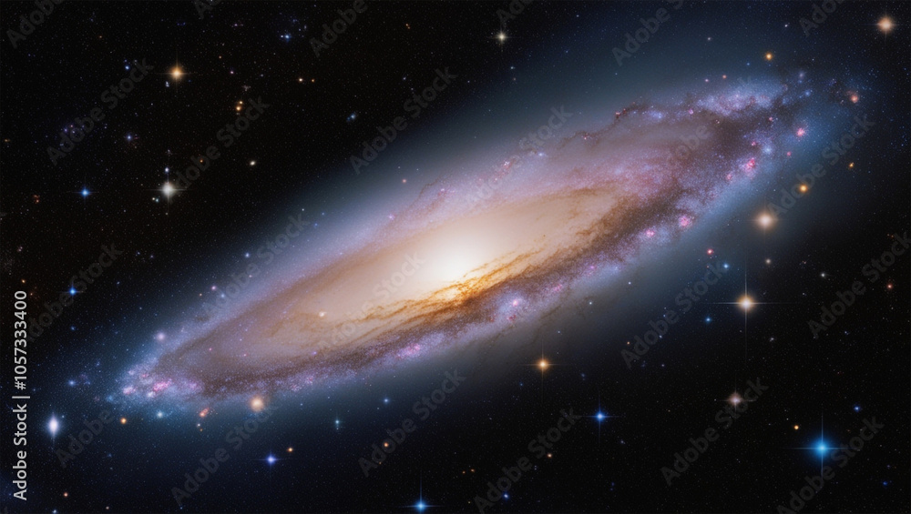 Outer Space Science Image of Night Sky & Universe, Stars, Nebula, Galaxy, Milky Way, Astronomy, astronomer Outer Space Science Image of Night Sky & Universe, Stars, Nebula, Galaxy, Milky Way, Astronomy, astronomer