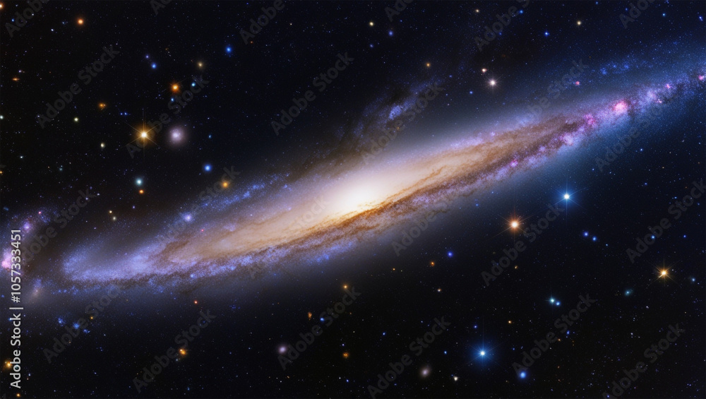 Outer Space Science Image of Night Sky & Universe, Stars, Nebula, Galaxy, Milky Way, Astronomy, astronomer Outer Space Science Image of Night Sky & Universe, Stars, Nebula, Galaxy, Milky Way, Astronomy, astronomer