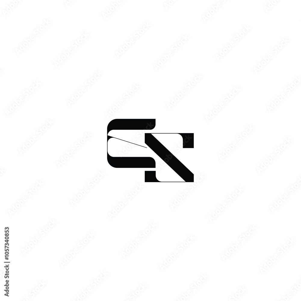 ES monogram logo design letter text name symbol monochrome logotype alphabet character simple logo ES monogram logo design letter text name symbol monochrome logotype alphabet character simple logo