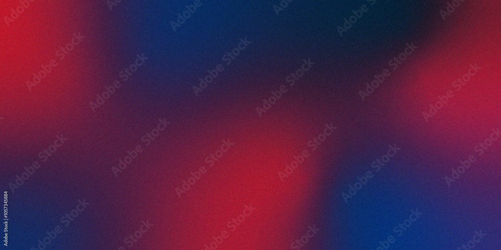 Fototapeta premium Abstract gradient rainbow color and light colorful background. gradient background with grainy texture. Smooth transitions of iridescent colors. Blurred colored abstract background. 