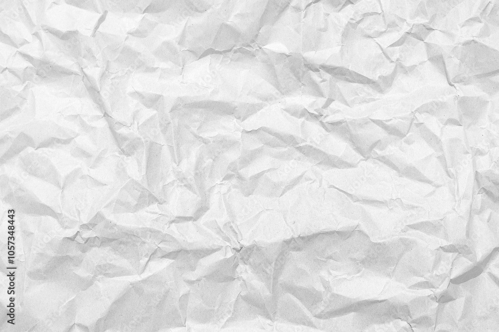 Obraz premium Old texture white gray style vintage cardboard sheet of empty paper background.