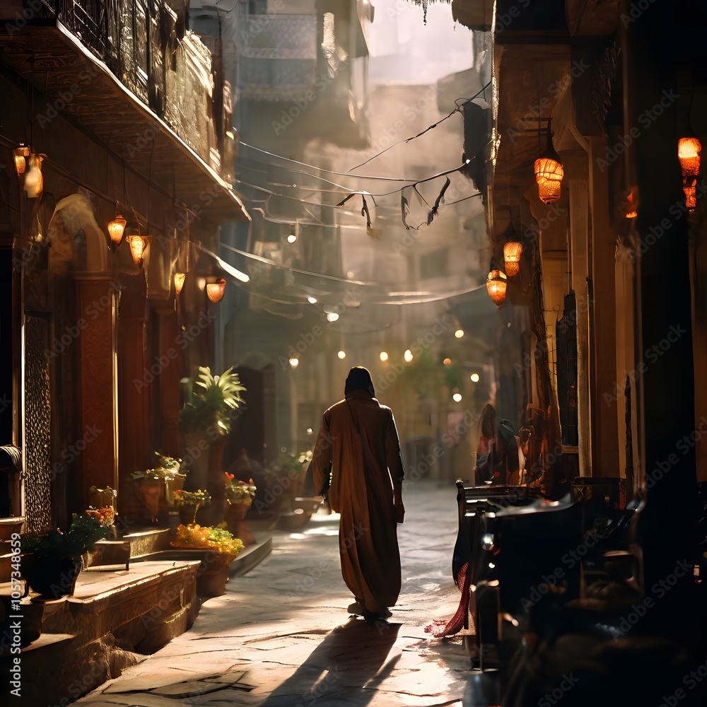 beautiful arabic islam concept design for Ramadam and Eid beautiful arabic islam concept design for Ramadam and Eid