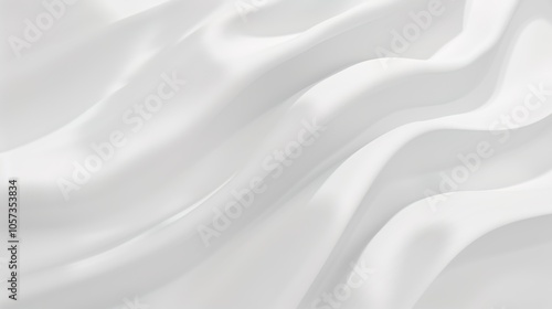 White paper plain background offers a clean and versatile canvas. Ideal for various creative projects, presentations, or as a backdrop for artistic endeavors