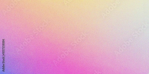 Texture gradient background, grainy noise texture colorful gradient