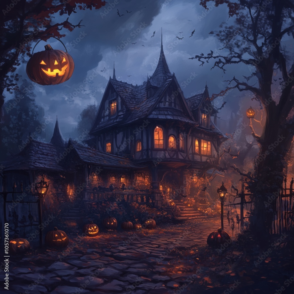halloween halloween