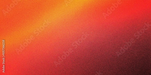 Grainy gradient texture background, noise texture colorful gradient for web banner poster background