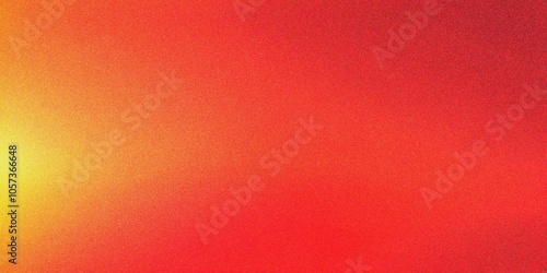 Grainy gradient texture background, noise texture colorful gradient for web banner poster background
