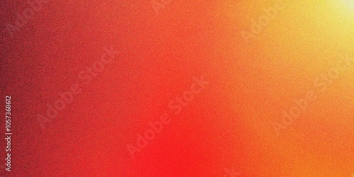 Grainy gradient texture background, noise texture colorful gradient for web banner poster background