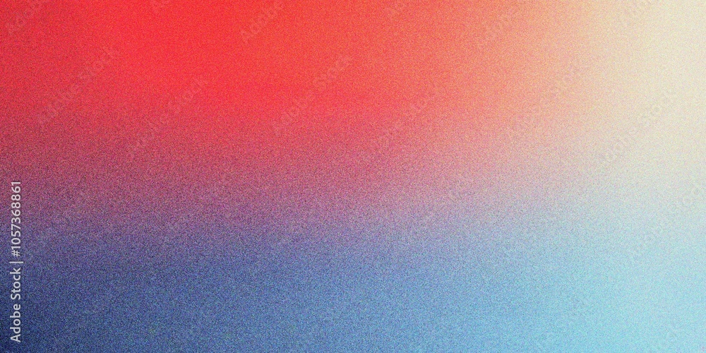 Grainy gradient texture background, noise texture colorful gradient for web banner poster background Grainy gradient texture background, noise texture colorful gradient for web banner poster background
