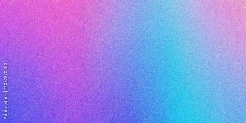 Grainy gradient texture background, noise texture colorful gradient for web banner poster background Grainy gradient texture background, noise texture colorful gradient for web banner poster background